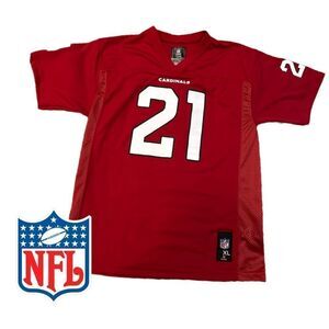 NFL Apparel Arizona Cardinals Patrick Peterson 21‎ - Size Youth XL